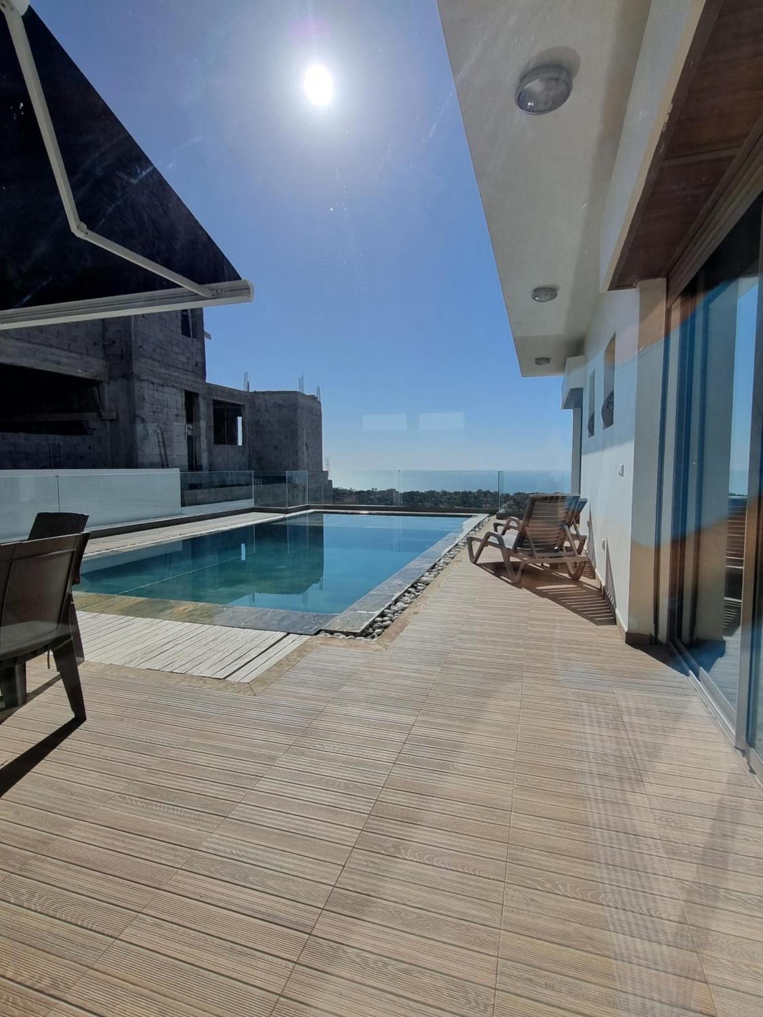Villa Colucci Taghazout Exterior foto